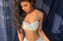 मौनी रॉय को जब सब से मांगनी पड़ी ये हेल्प, जानें आखिर क्या थी वजह