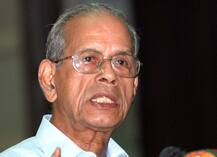 मेट्रो मैन श्रीधरन ने कहा- देश को सुरक्षित रेल की जरूरत, बुलेट ट्रेन एलीट क्लास के लिए