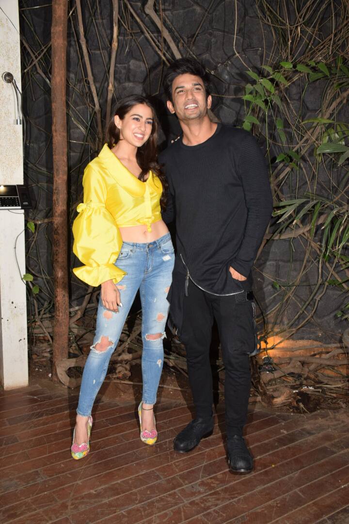 ये फिल्म इसी साल 30 नवंबर को रिलीज होने वाली है. (Photo: Manav Mangalani)