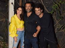 केदारनाथ की Wrap Up पार्टी में दिखी सारा और सुशांत की मैजिकल केमेस्ट्री, यहां हैं PICS