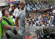 हादसों का दिन: देश से लेकर विदेश तक, कल घटी इन 4 बड़ी घटनाओं में हुईं 84 लोगों की मौत