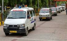 बड़ा खुलासा: मरना नहीं चाहता था भाटिया परिवार, अनुष्ठान के लिए बांधी मुंह-आंख पर पट्टी- सूत्र