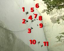 दिल्ली: 11 पाइप और 11 सवालों में उलझा 11 मौतों का रहस्य