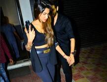 गर्लफ्रेंड के साथ डिनर करने पहुंचे कार्तिक आर्यन, सामने आईं ऐसी तस्वीरें