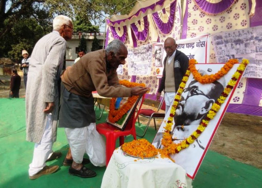 संत सारदानंद ही थे नेताजी सुभाष चंद्र बोस? रिटायर्ड आईबी ऑफिसर ने किया दावा