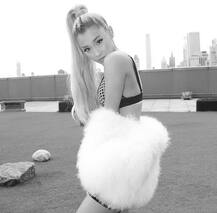 मंगेतर नहीं बल्कि मंगेतर के पिता की याद में इस हीरोइन ने बनवाया टैटू