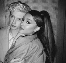 मंगेतर नहीं बल्कि मंगेतर के पिता की याद में इस हीरोइन ने बनवाया टैटू