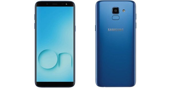 Samsung Galaxy On6 smartphone with 13MP rear camera launched at Rs 14,490 Samsung Galaxy On6 भारत में हुआ लॉन्च, फोन की कीमत है 14,490 रुपये