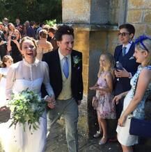 3 साल तक डेट के बाद इस हीरोइन ने गुपचुप शादी कर तोड़ दिया फैंस का दिल