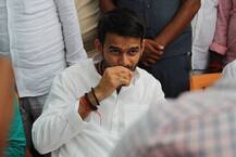 लालू के बेटों में संत्ता संघर्ष शुरू, आखिर तेज प्रताप RJD की बैठक में क्यों नहीं गए: सुशील मोदी