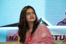 कांग्रेस प्रवक्ता प्रियंका चतुर्वेदी की बेटी को धमकी मामले में गृह मंत्रालय ने दिया कार्रवाई का आदेश