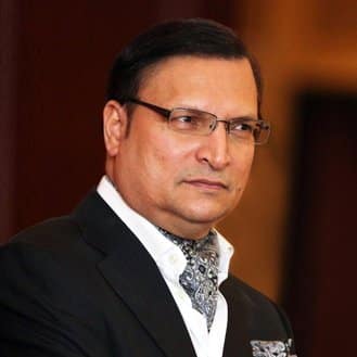 Journalist rajat sharma is the new ddca president DDCA के अध्यक्ष बने रजत शर्मा, आरटीआई संबंधी फैसले पर लग सकती है रोक