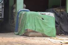 सरकारी गोदामों में गेंहू भीगने पर हाईकोर्ट सख्त, केंद्र और यूपी सरकार से जवाब तलब