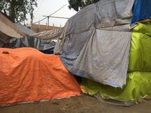 सरकारी गोदामों में गेंहू भीगने पर हाईकोर्ट सख्त, केंद्र और यूपी सरकार से जवाब तलब