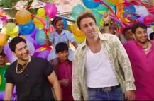 SANJU देखकर रो पड़े थे संजय दत्त तो कुछ ऐसा था अरशद वारसी का रिएक्शन