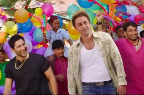 SANJU देखकर रो पड़े थे संजय दत्त तो कुछ ऐसा था अरशद वारसी का रिएक्शन SANJU देखकर रो पड़े थे संजय दत्त तो कुछ ऐसा था अरशद वारसी का रिएक्शन