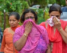 दिल्ली: 11 मौतों के पीछे परिवार के छोटे बेटे ललित पर शक, तंत्रमंत्र की तरफ इशारा करती हैं रजिस्टर में लिखी बातें