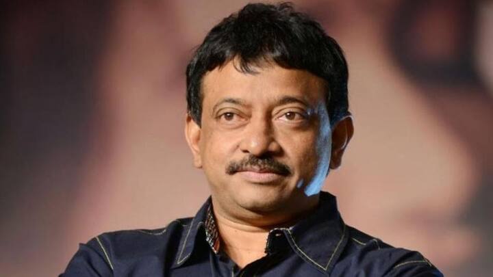 Everything happened by chance: Ram Gopal Varma on 20 years of 'Satya' ‘सत्या’ के 20 साल पूरा होने पर राम गोपाल वर्मा ने कहा: सब कुछ संयोग से हुआ