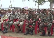 गंगा नदी को प्रदूषण से बचाएगी \'गंगा टास्क फोर्स\', घाटों पर करेगी गश्त