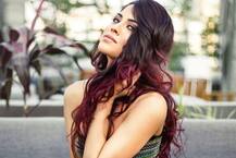 टीवी को तनाव के रूप में नहीं लेती हैं सना सईद, मगर डेली सोप से है गुरेज