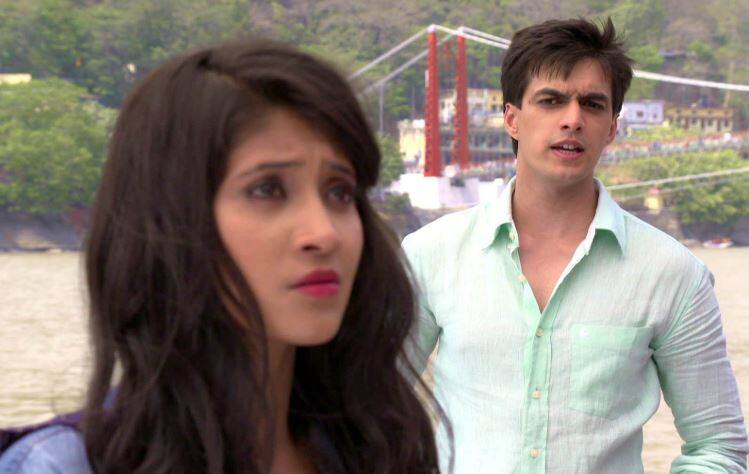 Kartik to commit SUICIDE in 'Yeh Rishta Kya Kehlata Hai'? 'ये रिश्ता क्या कहलाता है' में आएगा जबरदस्त ट्विस्ट, जब कार्तिक करेगा खुदकुशी की कोशिश