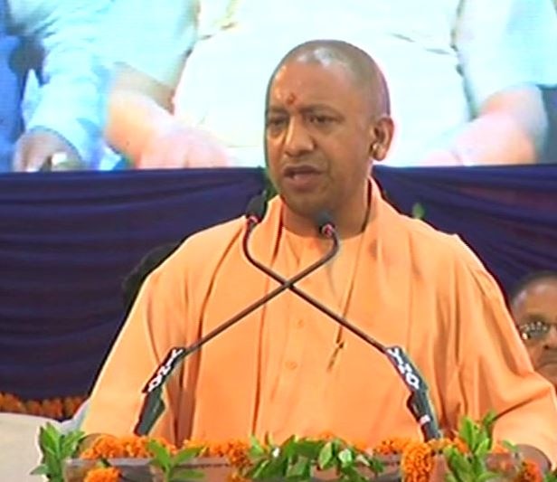 UP CM YogiAdityaNath said We accepted Ram Rajya as best example of governance यूपी के मुख्यमंत्री योगी आदित्यनाथ ने 'रामराज्य' को बताया शासन की सर्वश्रेष्ठ व्यवस्था