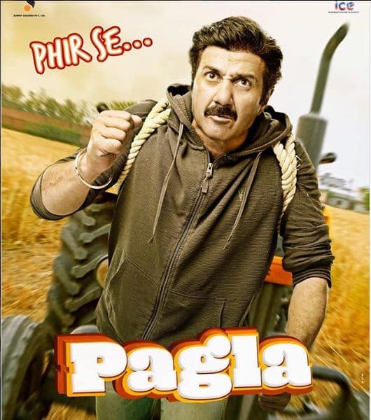 अक्षय कुमार से भिड़ने के मूड में नहीं हैं सनी देओल, फिल्म 'YPD फिर से' की रिलीज डेट आगे बढ़ाई