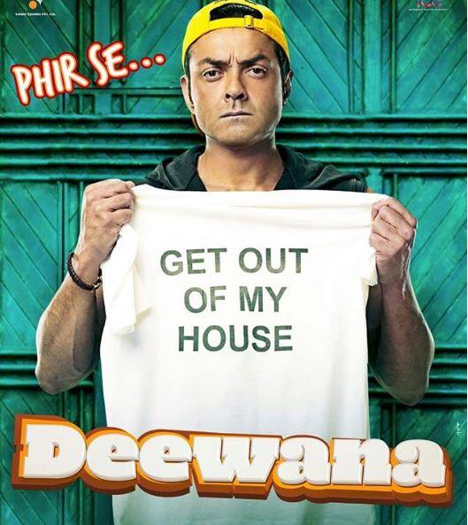 अक्षय कुमार से भिड़ने के मूड में नहीं हैं सनी देओल, फिल्म 'YPD फिर से' की रिलीज डेट आगे बढ़ाई