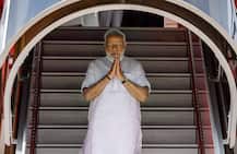 कांग्रेस ने गिनीज वर्ल्ड रिकॉर्ड्स को लिखा पत्र, PM मोदी के नाम दर्ज हो सर्वाधिक विदेश यात्राओं का रिकॉर्ड