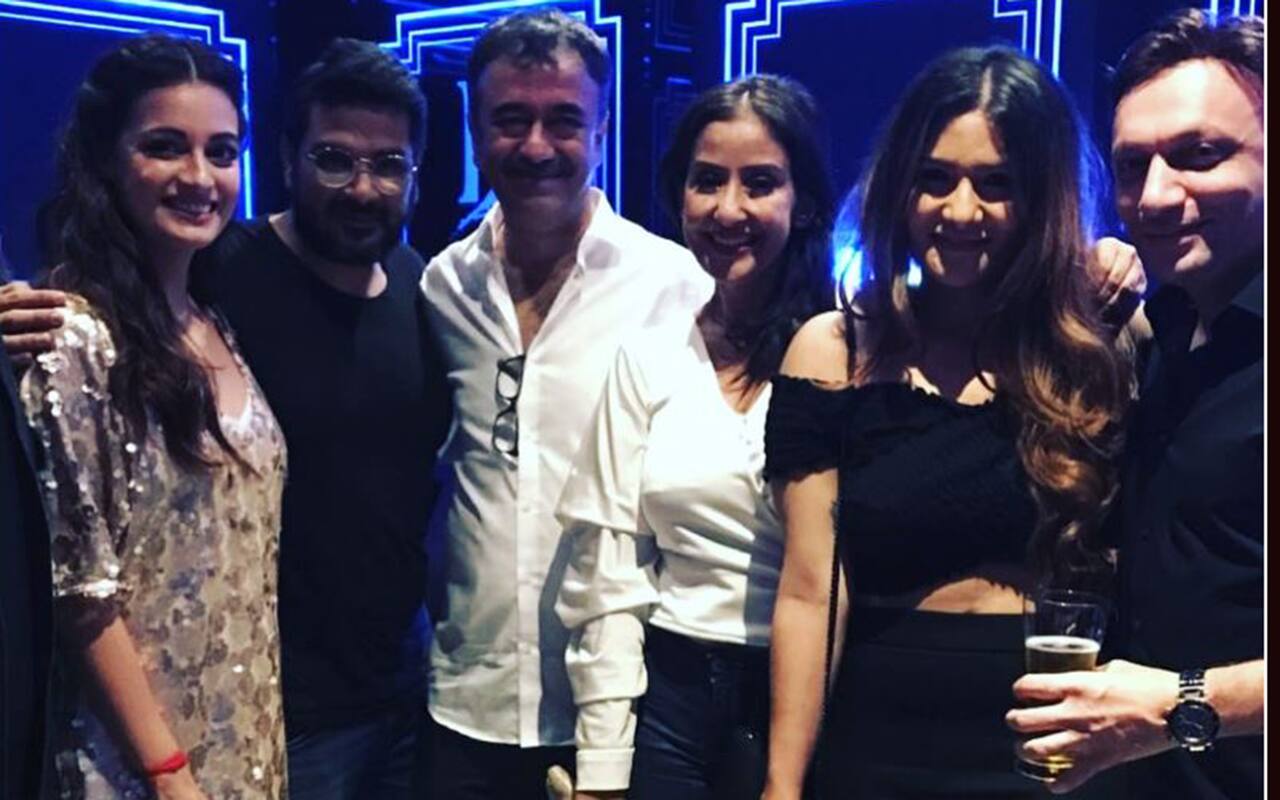 बॉक्स ऑफिस के 'दंगल' में रणबीर कपूर ने दी सलमान खान को पटखनी, जानें संजू का कलेक्शन