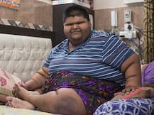 दुनिया के सबसे भारी बच्चे की हुई सफलतापूर्वक सर्जरी, 237 किलो था वजन