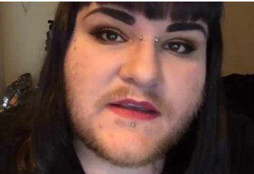 आपको जानकर हैरानी होगी नोवा की बियर्ड कई पुरुषों की बियर्ड से कहीं ज्यादा अच्छी दिखती है. फोटोः इंस्टाग्राम