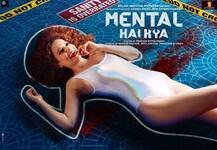 कंगना की फिल्म \'मेंटल है क्या\' इस खास दिन होगी रिलीज, सामने आया ये मजेदार VIDEO