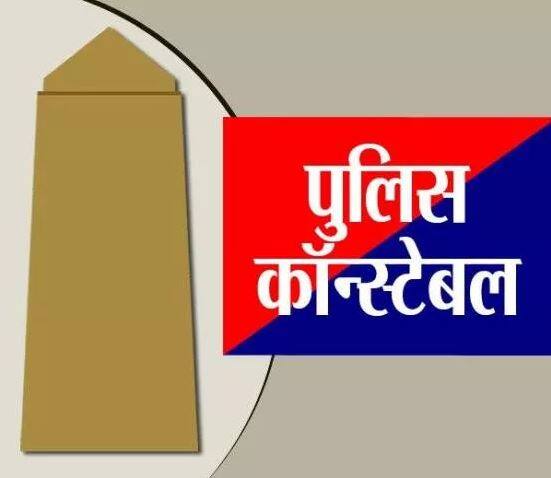 पुलिस कॉन्स्टेबल रैंक- पुलिस कॉन्स्टेबल की रैंक के लिए इस तस्वीर में नजर आ रहे लोगो को ध्यान से देखें. यही वह लोगो है जिसे देखते ही आप अंदाजा लगा सकते हैं कि यह पुलिस कॉन्स्टेबल है. (फोटो क्रेडिट- NCIB)