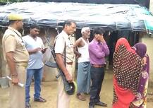 माता-पिता का खून करने के बाद बच्चों के दरवाजे को तोड़ रहे थे हत्यारे, ऐसे बची जान