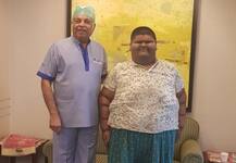 Pics: 14 साल के मिहिर जैन का वजन जानकर आप रह जाएंगे हैरान, डॉक्टर्स को करनी पड़ी सर्जरी