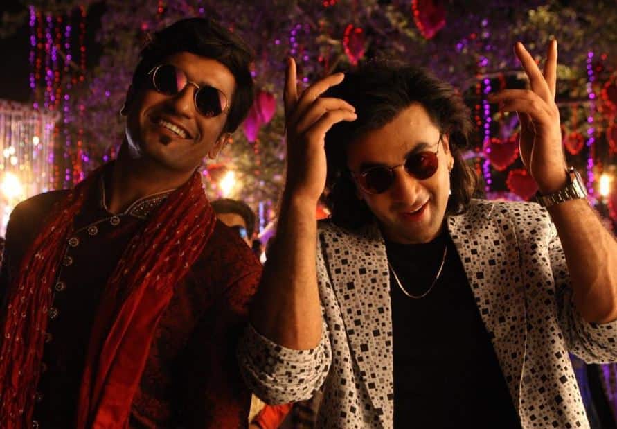 जानिए कौन हैं संजय दत्त की जिंदगी के असली 'कमलेश', सामने आई ये VIDEO