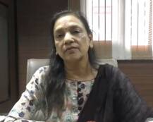 जो काम सरकार और अफसर नहीं कर सके वो कर दिखाया रागिनी खंडेलवाल ने