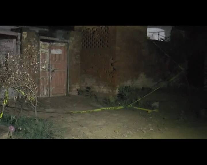 कानपुर के पुलिस थाने में सरेआम दारोग़ा की हत्या, घंटों पड़ी रही लाश