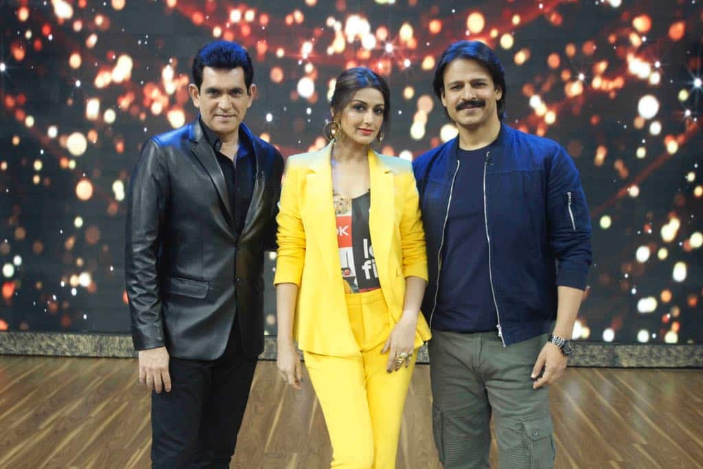 सोनाली बेंद्रे को 'हाई ग्रेड कैंसर', न्यूयॉर्क में चल रहा है इलाज, खुद दी जानकारी