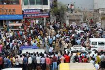 11 मौतों का मामला: बेटे ललित की दिखाई देते थे स्वर्गीय पिता, परिवार को बतता था उनका आदेश