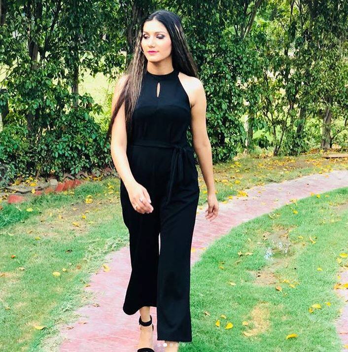  अभी बीते दिनों सपना ने अर्शी खान और राखी सावंत के साथ बनारस में सपा नेता डॉ बहादुर सिंह यादव के बेटे की शादी समारोह में हिस्सा लिया था.