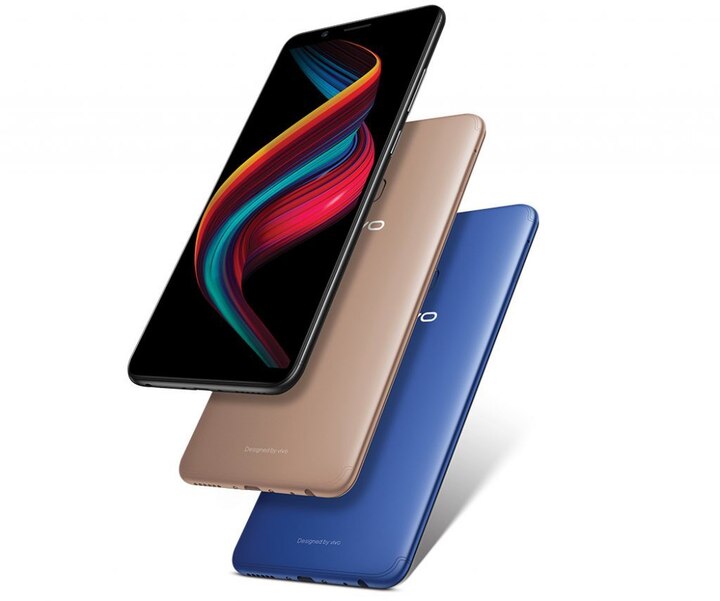 फुल व्यू डिस्प्ले और मूनलाइट सेल्फी कैमरे के साथ वीवो ने लॉन्च किया Vivo Z10 Vivo Z10 With FullView Display, Moonlight Selfie Camera Launched in India: Price, Specifications, Features फुल व्यू डिस्प्ले और मूनलाइट सेल्फी कैमरे के साथ वीवो ने लॉन्च किया Vivo Z10