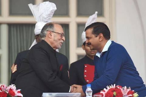 SC के फैसले पर सिसोदिया का एलान, अब हमें हर फाइल LG से मंजूर कराने की जरूरत नहीं SC के फैसले पर सिसोदिया का एलान, अब हमें हर फाइल LG से मंजूर कराने की जरूरत नहीं