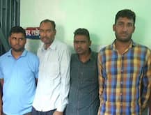 चलती ट्रेन में करते थे चोरी, 7 साल में 300 वारदातें, हर बड़े शहर में हैं गिरोह के वकील