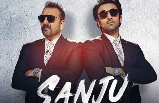 sanju . box office collection of sanju day 9, ranbir kapoor BOX OFFICE पर जारी है SANJU का धमाल, 9वें दिन की इतनी कमाई