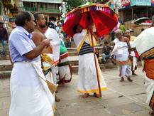 बाबा विश्वनाथ के दरबार में 240 सालों के इतिहास में पहली बार शुरू हुआ ये विशिष्ट अनुष्ठान