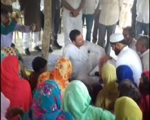 डोकलाम के हालात खराब, पाकिस्तान की हरकतें बढ़ रही हैं, मोदी के हाथ में देश सुरक्षित नहीं: राहुल