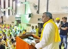 राजनीति: अपनी ही सरकार के खिलाफ 24 दिसंबर से आंदोलन करेंगे ओम प्रकाश राजभर