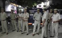 इलाहाबाद : एनकाउंटर में मारा गया अस्सी हजार का ईनामी डकैत, दर्ज थे कई संगीन मामले